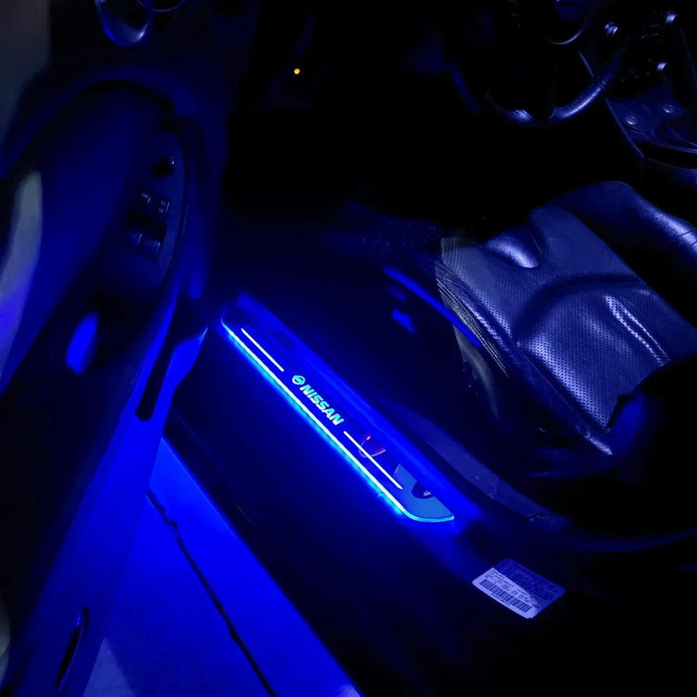 Interior Accessories