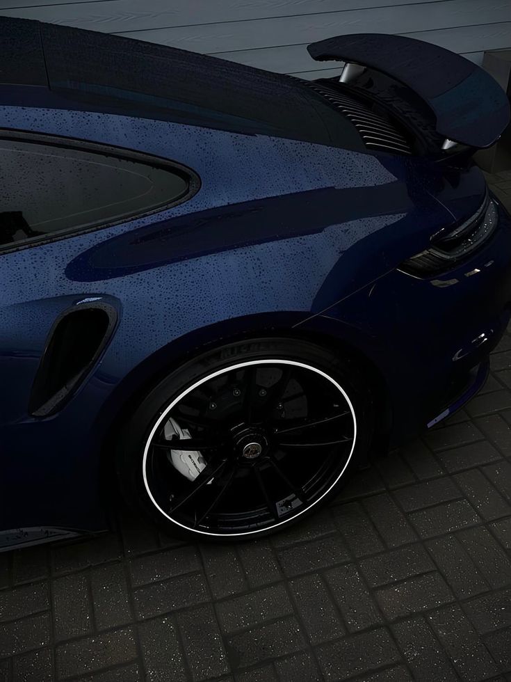 Exterior Accessories