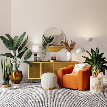Home Decoration collection